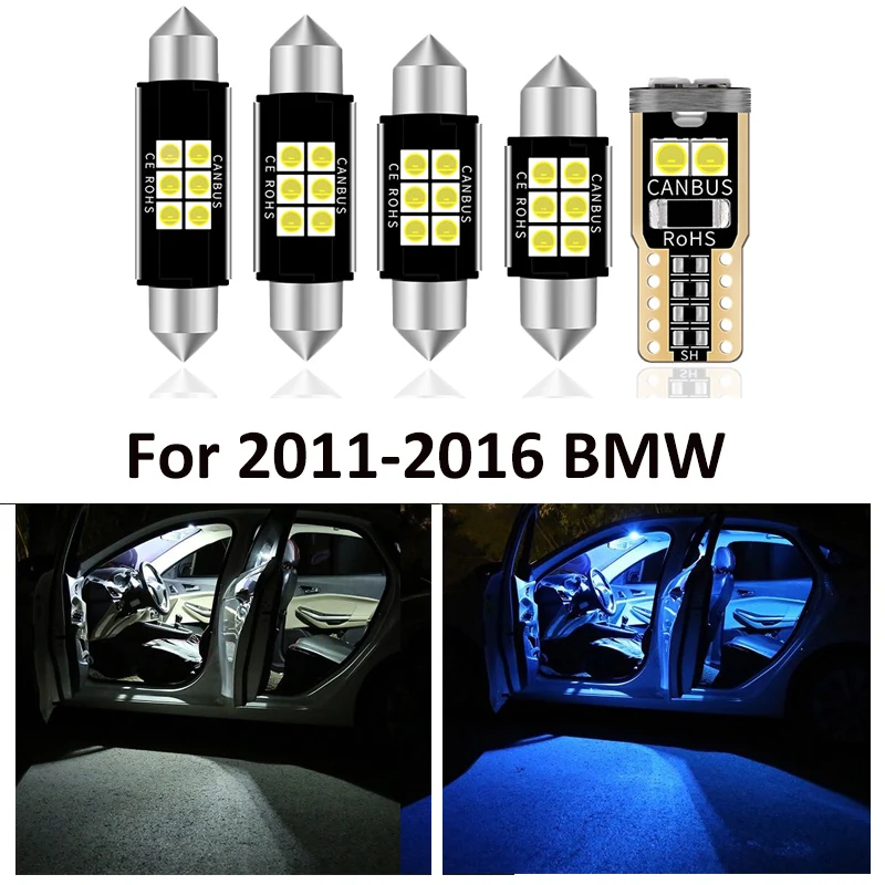 2011-2016 BMW ?