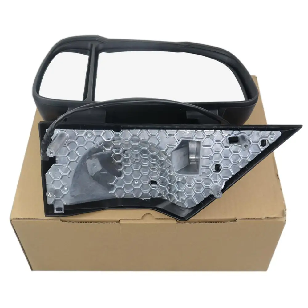 AP01 2x зеркало Наружное зеркало для PEUGEOT BOXER CITROEN JUMPER FIAT DUCATO 8153Y8 8153Y6 правый и левый