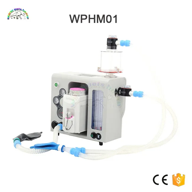 Aanimal-portable-veterinary-anesthesia-machine 2