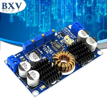 

1PCS LTC3780 DC-DC 5-32V to 1V-30V 10A Automatic Step Up Down Regulator Charging Module Power supply module Igmopnrq
