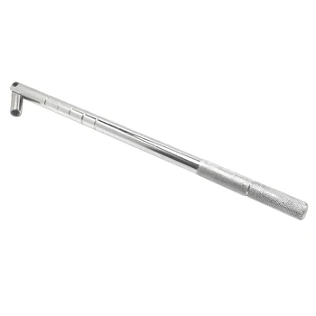

Car Truck Tire Valve Stem Extractor Core Mover Tire Repair Tool 1/2''
