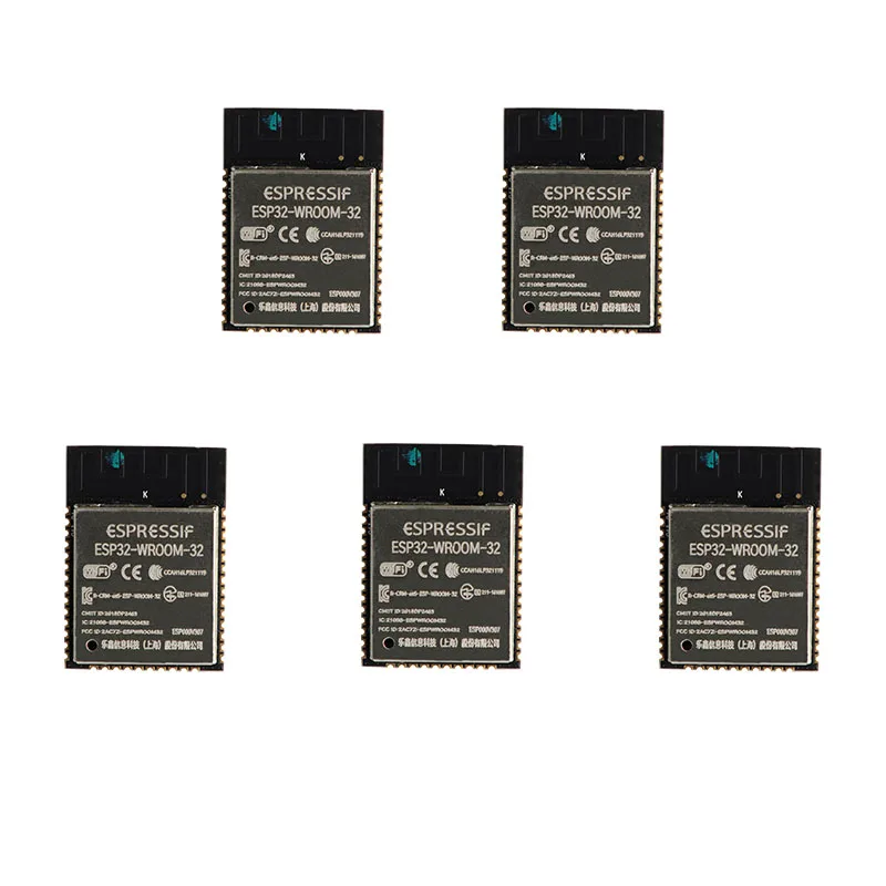 С поддержкой модуля ESP32 стандартная двухъядерная Плата ЦП оригинальный WiFi +