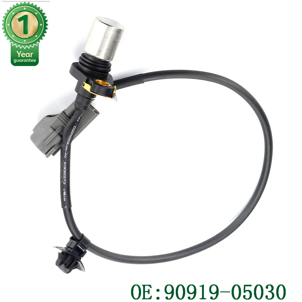 

High Quality New Crankshaft Position Sensor OEM 90919-05030 for Toyota Celica Corolla Matrix MR2 1.8L