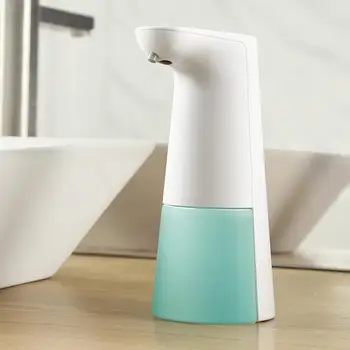 

Automatic Foam Soap Dispenser Infrared Sensing Soap Dispenser Automatic Induction Liquid Soap Dispenser For Bathroom Kitchen