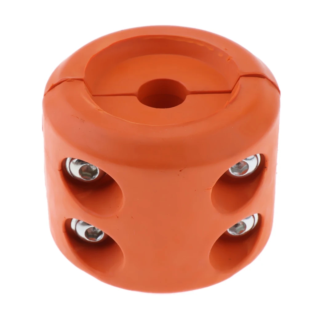 Winch Cable Hook Stopper For ATV UTV Winches