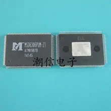 5 шт./лот MSD6306PUM-Z1(QFP-128