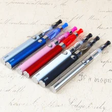 Топ CE4 EVOD электронная сигарета, один комплект, электронная сигарета, 900 мАч, эго испаритель, 1,6 мл, CE4, распылитель, электронный кальян, вейп, набор ручек