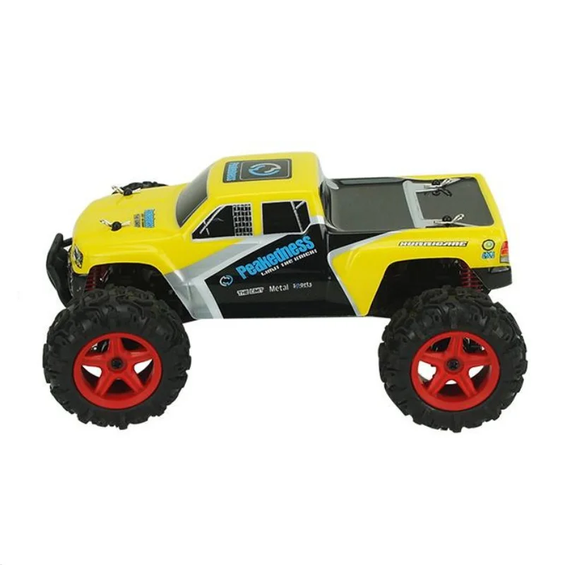 SUBOTECH 1:24 радиоуправляемые автомобили 2 4 GHz 4WD с дистанционным управлением