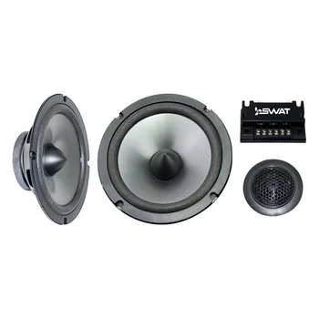 

Swat sp-b6. 2 16 cm., comp., acoustics 60 250 W.