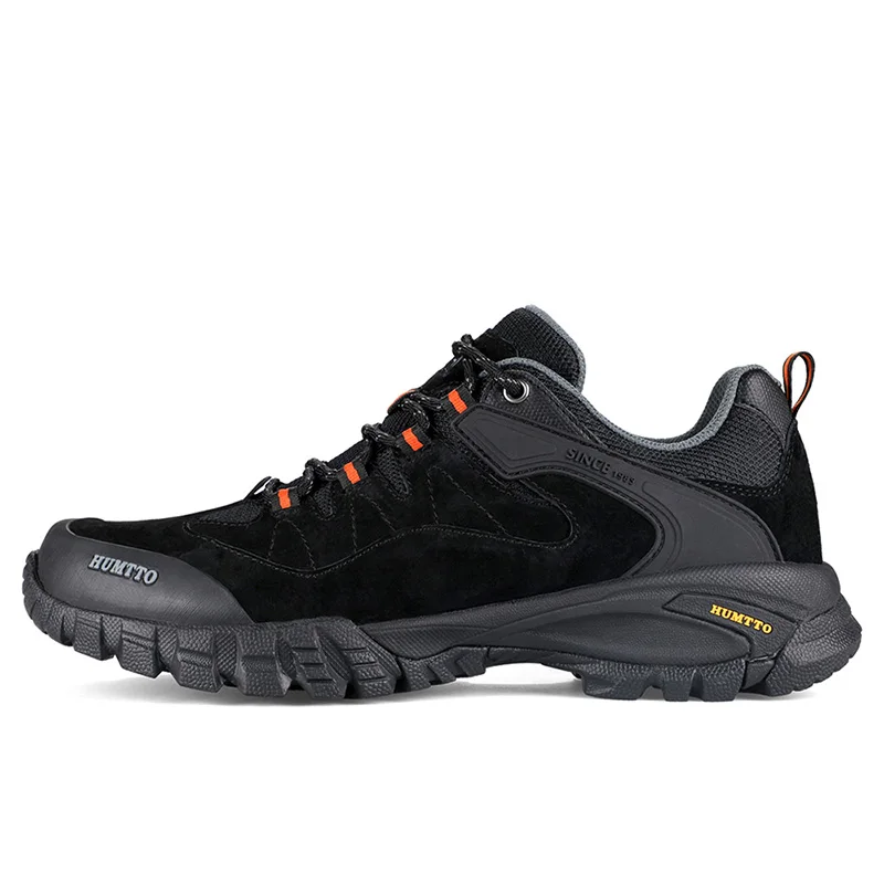 Waterproof Hiking Shoes Men Mua HUMTTO Men's All-Terrain