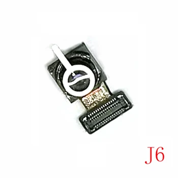 

10piece/lot New Front Small Facing Camera Module For Samsung Galaxy J6 J600F J600G J600DS Camera Module