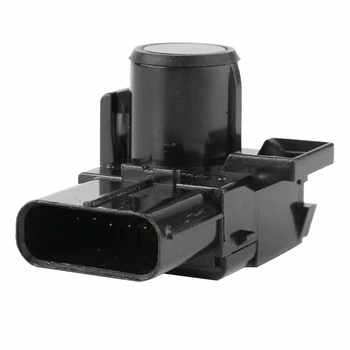 

PDC Parking Sensor 89341-33180-C0 Black for Toyota 4.0 4.6 4.7 5.7 07-14