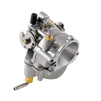 

MB-FP005 Motorcycle Carburetor Carb +Bracket +Jet Kit For Harley Big Twin