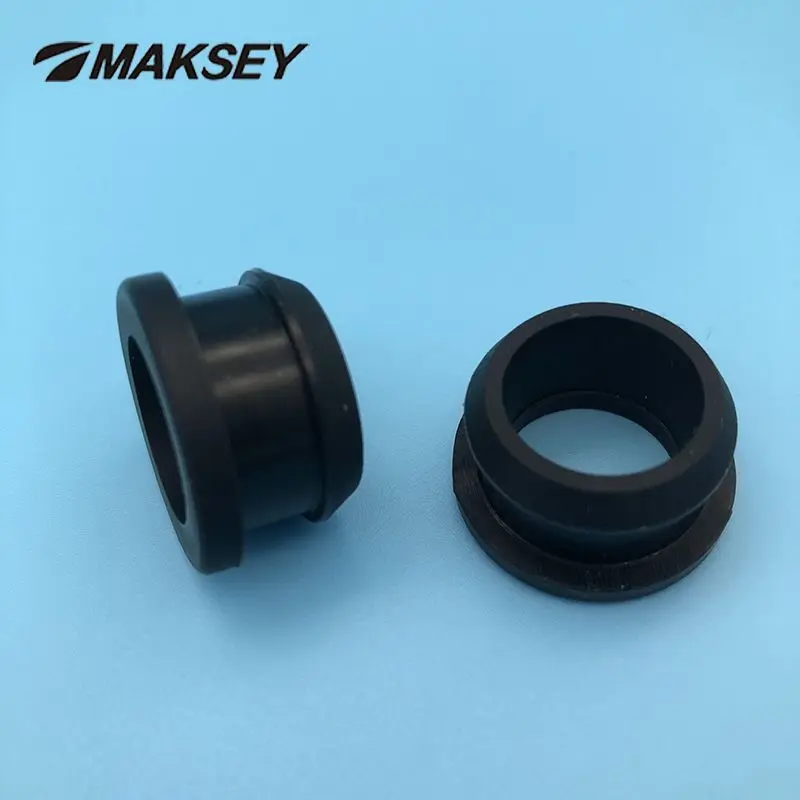 MAKSEY резиновая втулка для проводки силиконовые резиновые втулки 1/2 дюйма