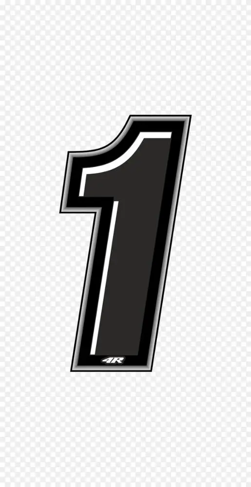 编号 Amazon Com黑色数字1png图片素材免费下载 图片编号 Png素材网
