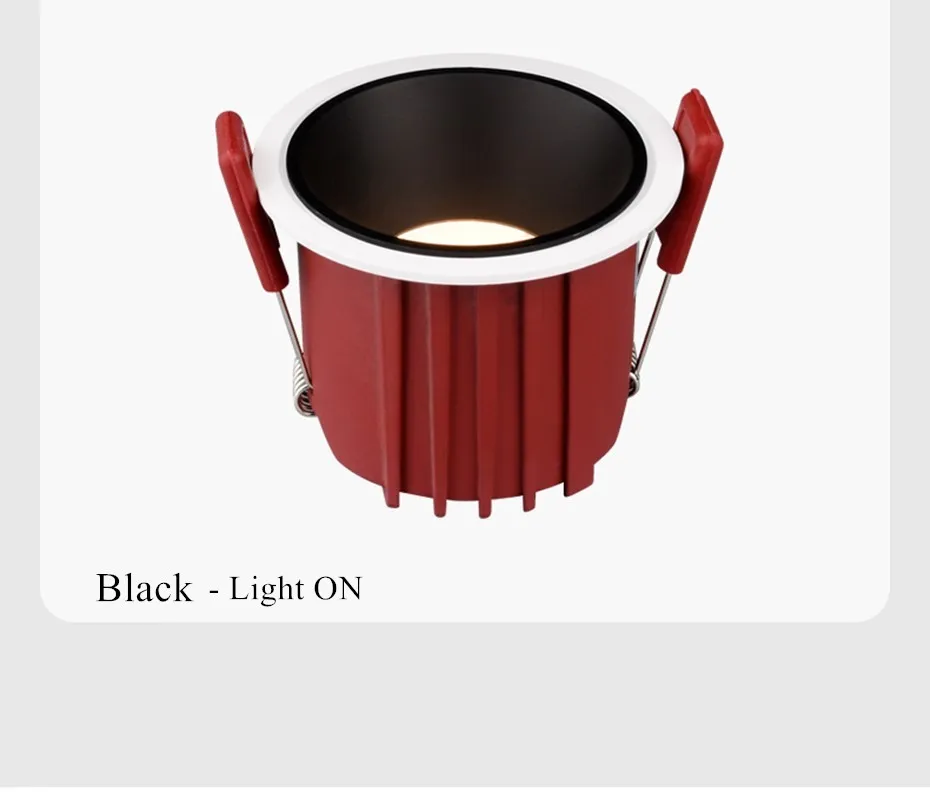 led spotlight  (7)