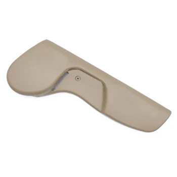 

High QualityBeige Seat Plastic Plate Trim Bezel fit for Toyota Tacoma 2001 2002 2003 2004