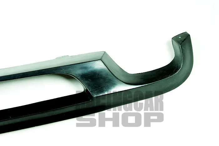ABS DIFFUSER SPOILER for BMW 5-Series E60 M5 05-09
