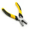 Dog Cage Installation Clamp Chicken Rabbit Cage Installation And Repair Tool Catch The Clamp Pliers Bayonet Nail 5