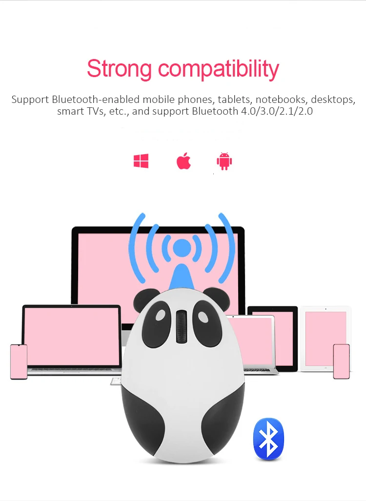 mouse chargeable mouse