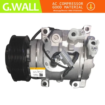 

For Air Auto AC COMPRESSOR FOR TOYOTA LAND CRUISER PN Air Conditioner Compressor 88320-6A320 883206A320