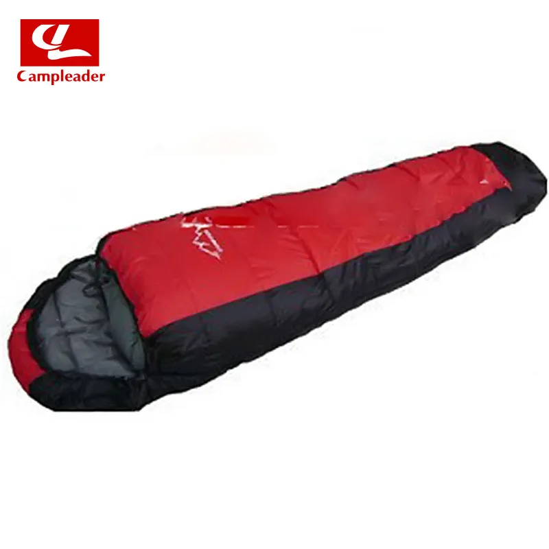 

Sleeping Bag Winter Outdoor Camping Sleeping Bag Price Quallofil Mummy Sleeping Bag