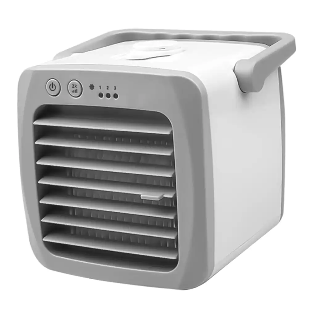 mini air cooler fan