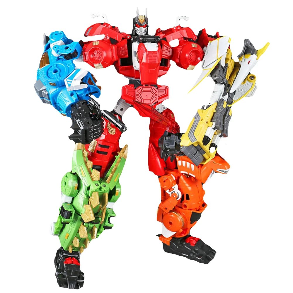 Экшн фигурка BMB Dinobot трансформер игрушка autobot Гримлок шлак модель фильма Snarl