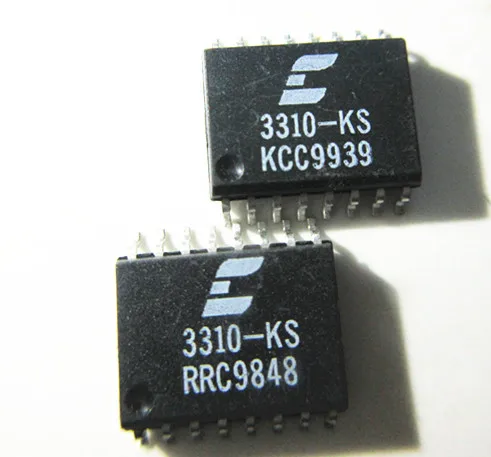 10 шт в упаковке, новая CS3310-KS