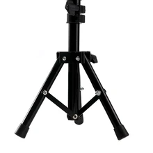 Горячая форма головы стент протез кукла голова держатель кронштейны парик волосы модель головы штатив кронштейн CNT 66