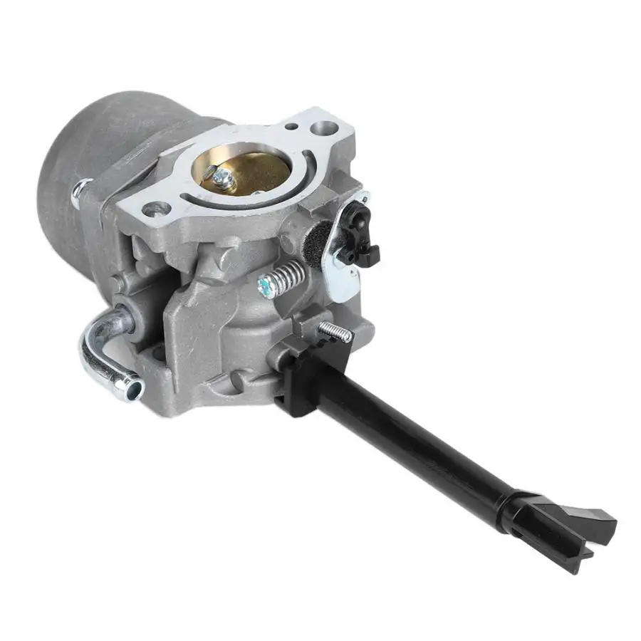 18 шт. алюминиевый Карбюратор Carb комплект 591378 подходит для Briggs/Stratton 796321,696132, 696133796322,697351, 699958