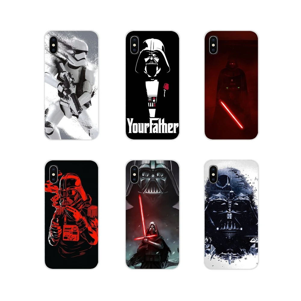 

For Motorola Moto X4 E4 E5 G5 G5S G6 Z Z2 Z3 G G2 G3 C Play Plus R2D2 BB8 Star Wars Coffee Stormtrooper Mobile Phone Cases Cover