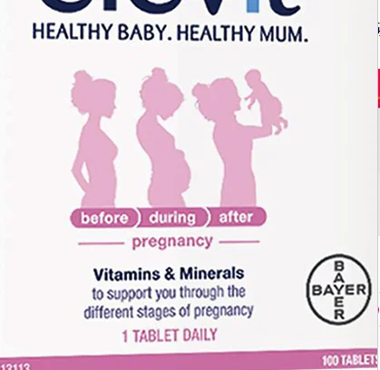 

Pregnant women, lactating, multivitamin folic acid, iodine-containing nutrients