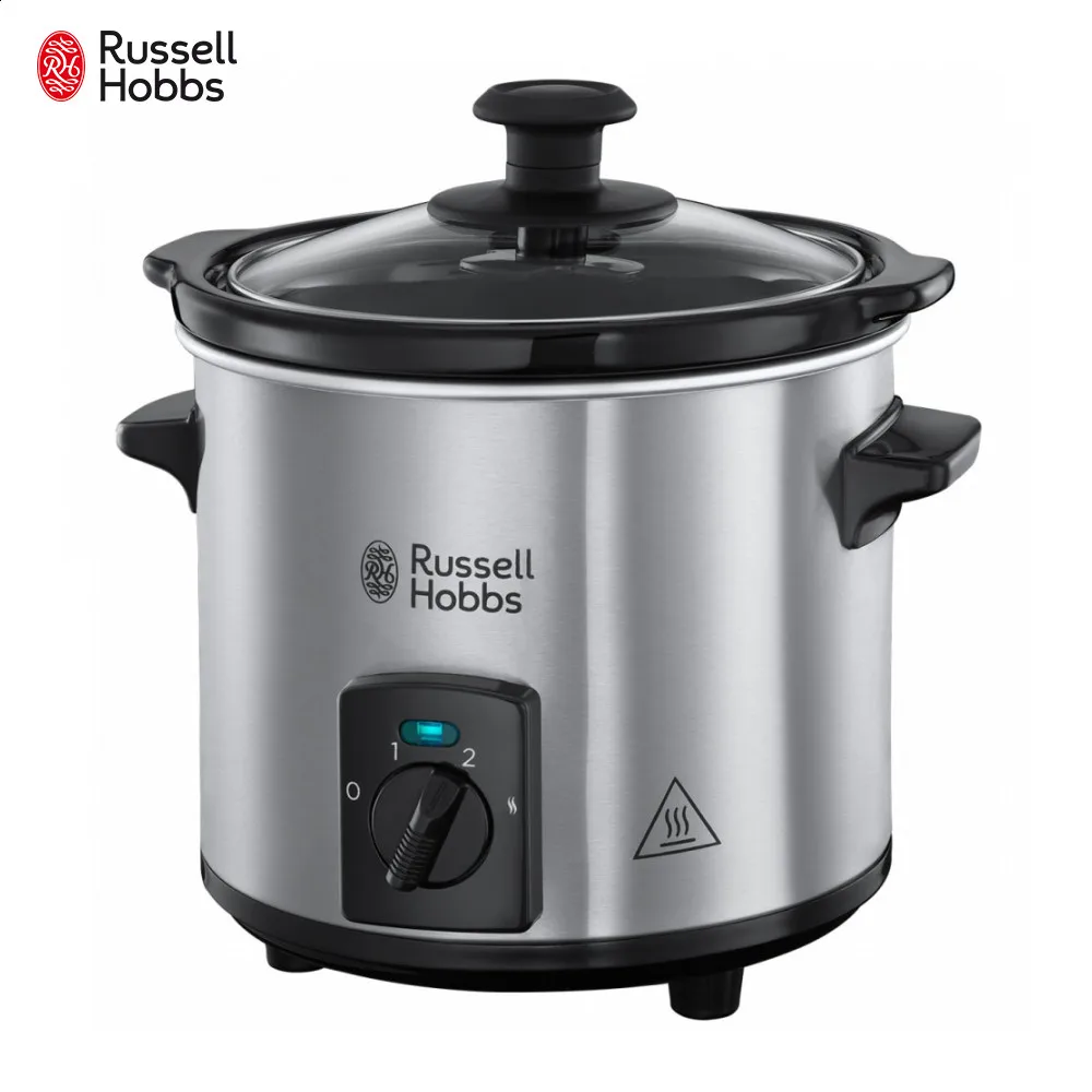 Медленноварка Russell Hobbs Compact Home 25570 56|Тиховарки| |
