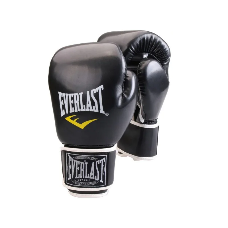 MMA Muay Thai Boxing Gloves PU Children Adult Fighting Training Sanda Gloves Unisex Sandbag Fighting Boxeo Boxer Gloves