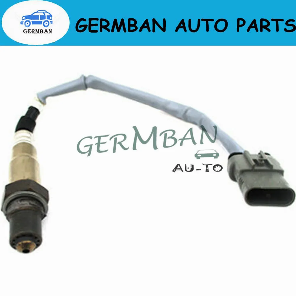 LAMBDA SONDA для OPEL KARL(C16) 1,0 LPG 54 кВт 73CV MG GS SUV 02/> 0258010361 0258010448