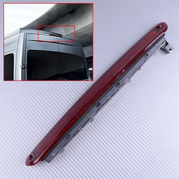 

DWCX A9068200456 Car Rear Door 3rd High Level Mounted Stop Brake Light fit for Dodge Mercedes Sprinter W906 2006-2017 2018 2019
