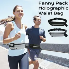Heuptas Running Bag Waterdichte Sport Riem Sporttas Telefoon Geval With Water Bottle Bag Draagbare Adjustable Fietsen Run Riem