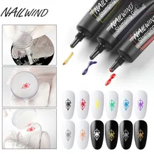 1 шт. клей для ногтей ультрафиолетовый клей Стеклянный клей драгоценный камень, бриллиант декоративные гвозди клей накладные ногти инструмент прозрачный пластик звезда TSLM2