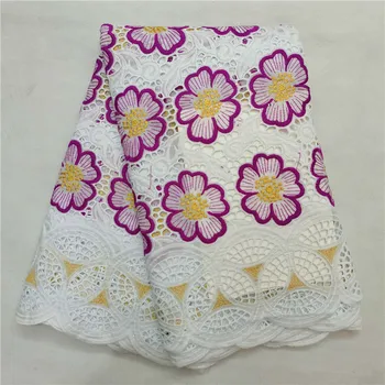 

Swiss voile lace in switzerland cotton swiss lace fabric african lace fabric yards nigerian lace fabric for dress h66-948