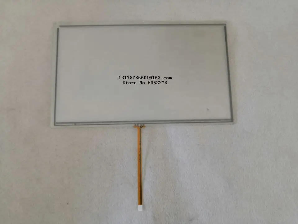 AMT9558 91-09558-000 100% оригинальный новый touch pad 10 2 дюймов | Электроника