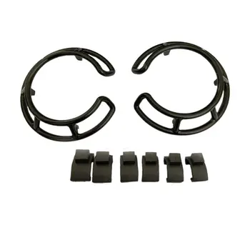 

Grip Cover Protective Cages for OCULUS Quest/Rift S VR Premium Controller Skin