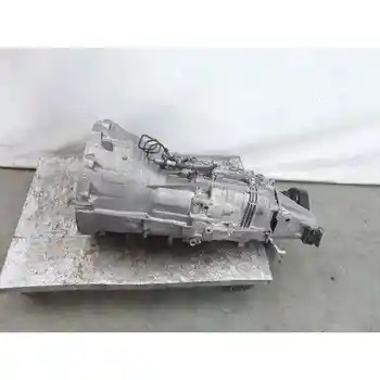 

23007522205 GEARBOX BMW 5 SERIES TOURING (E61)