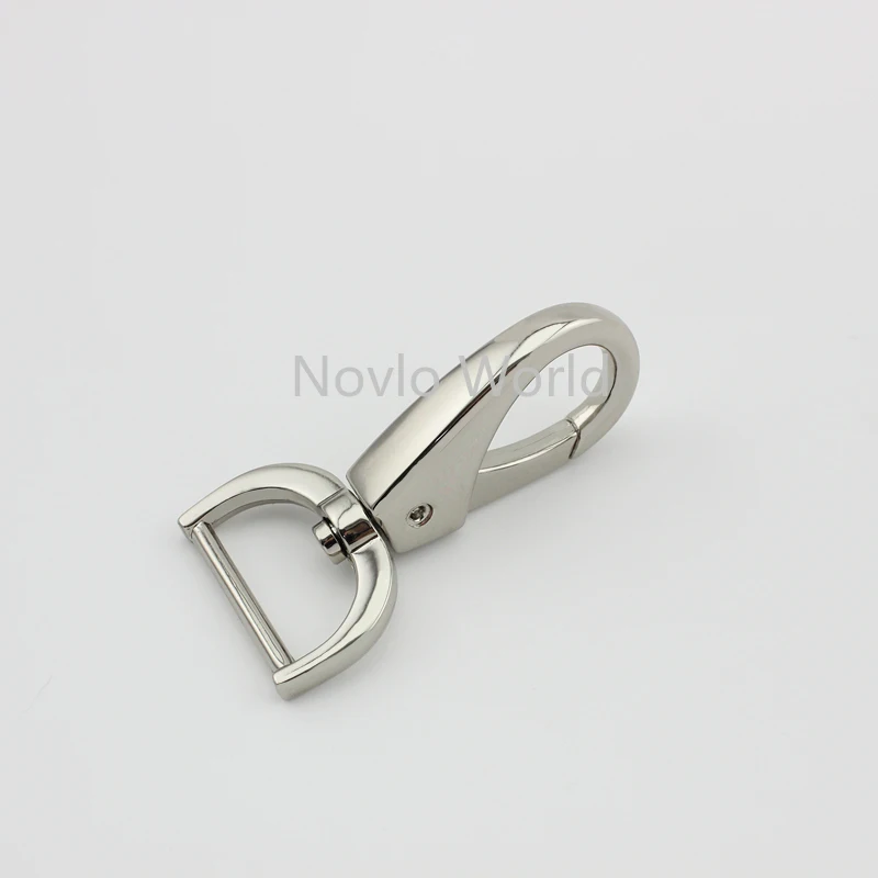 Мир Nolvo 5 20 100шт 4 цвета 62*25 мм 1 &quotметаллическая пряжка собачий ошейник цепь
