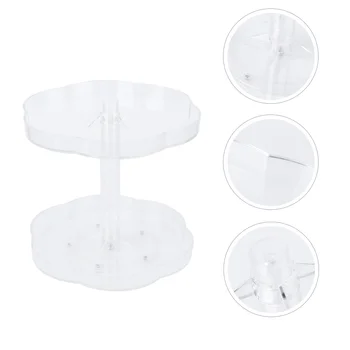 

1pc Storage Shelf Sundry Storage Rack Seasoning Bottle Shelf for Restaurant Kitchen Home