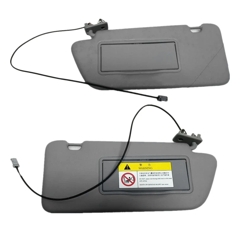 Car Sun Visor Shield Shade Board for Peugeot 2008 3008 301 308 308S 408