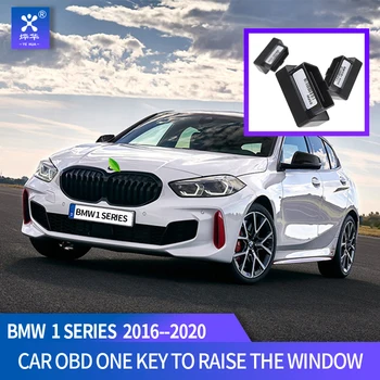 

OBD For BMW 1 Series 2016-2020 Window Closer Device Opening Closing Module System for the car for Auto Accessories