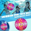 Swimming Pool Toys Ball  Water Balloons Funny Beach The Ultimate Swimming Pool Game For Underwater Passing Ball 1