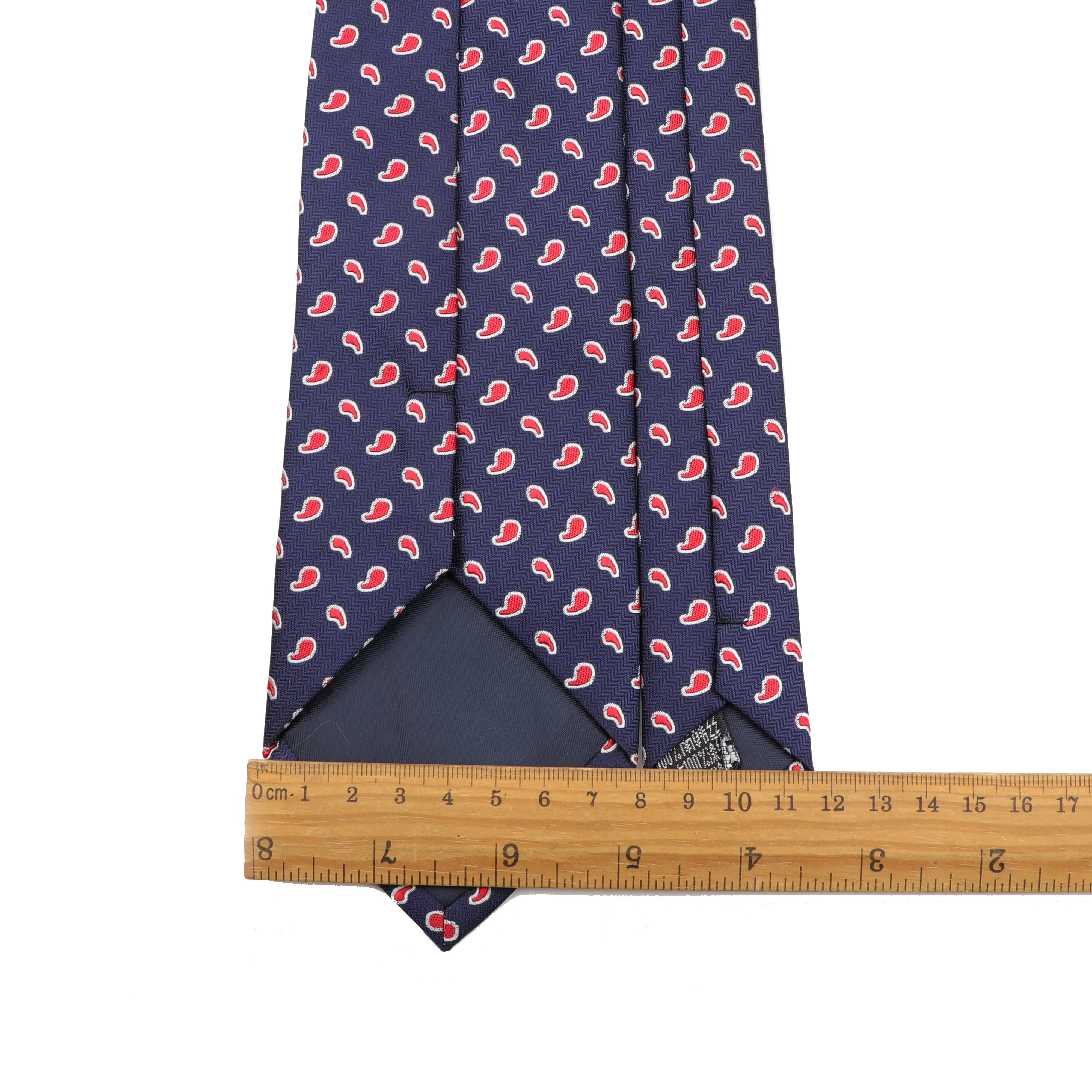Мужские классические галстуки в горошек с цветочным принтом 8 см, формальные жаккардовые полиэфирные Аксессуары для галстуков, повседневная одежда, галстук, подарок на свадьбу