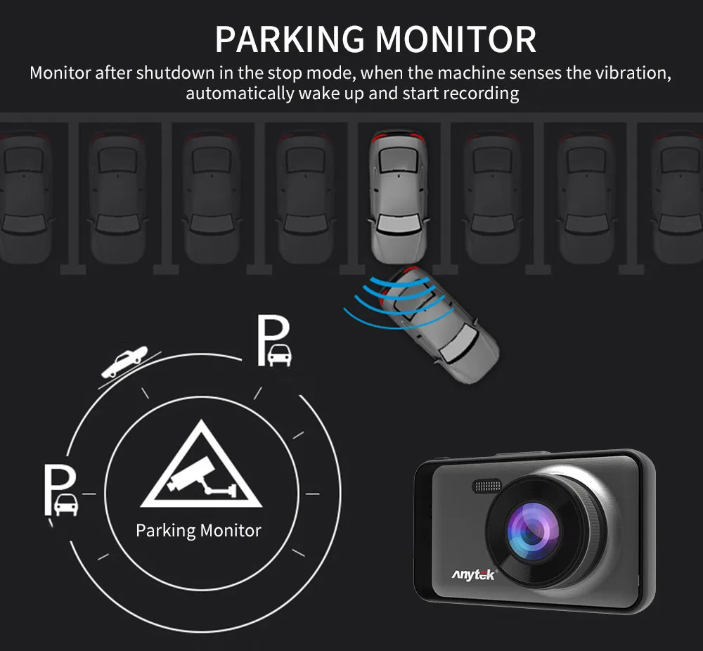 3 ''Автомобильная dvr камера Передняя и задняя двойная линза Dash Cam в автомобильная видеокамера Full HD 1080P ночная версия портативная камера X31